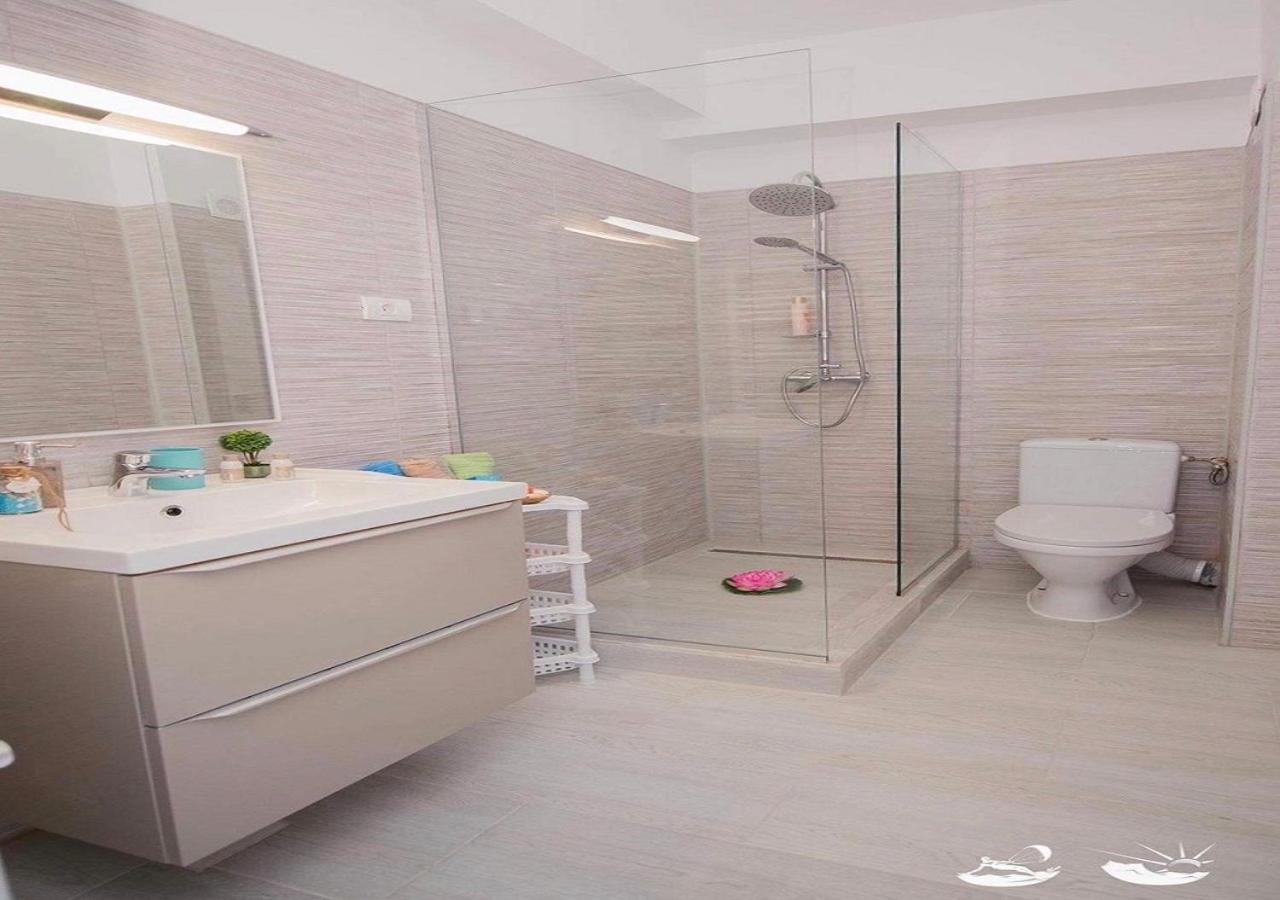 Apartel Joy Năvodari Esterno foto